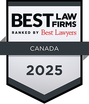 Best Lawyers 2025